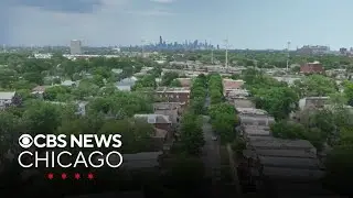 Violence survivors divided on potential National Guard deployment in Chicago