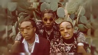 Stir fry (HOUSE REMIX) - Migos