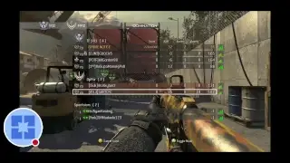 Free MW2 XP Lobby (Infinite Nuke Running)