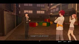 Digimon Story: Time Stranger - Side Quest - Infinite Imagination