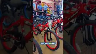 Mayor Whitmire Helps Give Away 50+ Bikes to Houston Kids 🚲