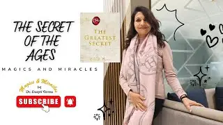 5.1 Greatest Secret &ndash; Keynotes & Practices | Inner Connection