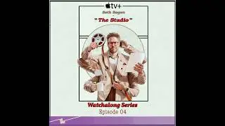The Studio Ep. 4 - Matt Remick Saves Film&nbsp; &ndash; E118