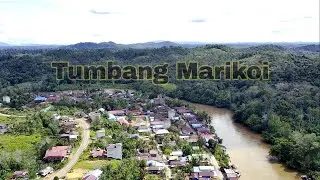 Tumbang Marikoi | Kec. Damang Batu | Gunung Mas