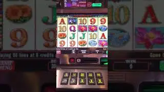Ever See This Slot Before? Grand Monarch Slot Machine! #slots #casino #slotmachines