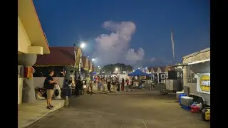 Chamorro Village Night Market