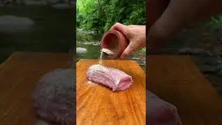 &ldquo;Forest Food Cooking | Traditional Wild Food Made in Nature 🌿&rdquo;