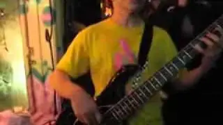 Steed Lord - Live at Barinn, December 26, 2006