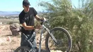 Giant Bicycles 2011