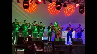 Antonio Aguilar, Imitador ( Jos&eacute; Luis Garay)
