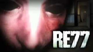 RE77 | SILENT HILLS P.T. CONOCE A RESIDENT EVIL 7 :O | Gameplay Espa&ntilde;ol Let&acute;s Play