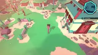 Temtem let's play together part 2