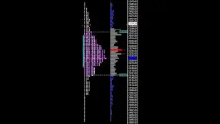 (January 23, 2026) - Nifty & BankNifty Order Flow & Market Profile Chart Live Stream