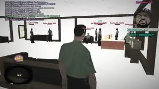 ARP-Purple|RolePlay задание..