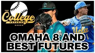 2026 College World Series Picks & Best NCAA Baseball Futures | The College Baseball Experience