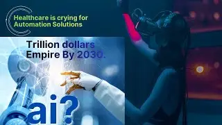 Day:94  Why AKrivaa Was Built for Healthcare &mdash; Not Just Another AI Tool #youtubevideos #ai