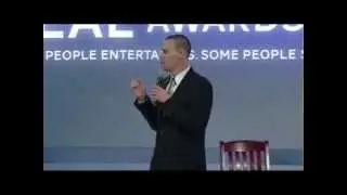 Our founder, Donn Kropp, at Patient Safety Summit 2013