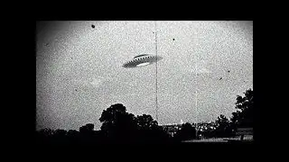 UFO Documentary: New Incredible UK UFO Secret Files Released - Aliens Documentary HD