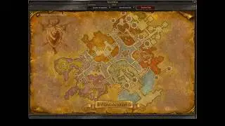 [Classic] Stormwind Weapon Master