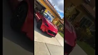 Mazda Miata ND 2020 Aggressive body kit