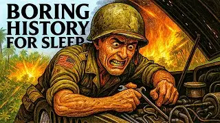 Why You Wouldn&rsquo;t Survive As a Combat Engineer In the Vietnam War | History For Sleep