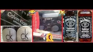 Funny Fake Products And Brands | Hilarious Compilation