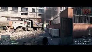 Battlefield 6 | «SQUAD DEATHMATCH 16» / EMPIRE STATE # 42
