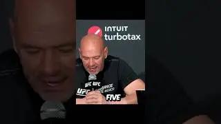 Reporters Live React To A UFC Card | #danawhite #casino #mma #gambling