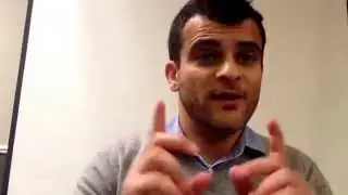 Metaprogram of influence with NLP - big picture vs details.