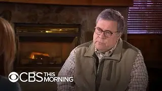 Attorney General William Barr on caring about his reputation: 