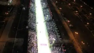 Carnaval de Corrientes 2017 - Mix