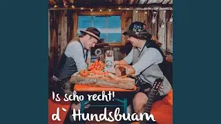 Mia san vom Woid dahoam