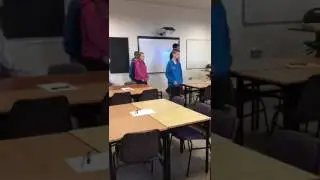Joseph Coll- Microteaching