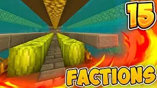 BLAZE HAS RESET?! in Minecraft FACTIONS #15 (SaicoPvP Blaze)