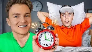 Eirik Dalen STYRER Dagen Min!?