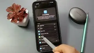 iPhone 17/17 Pro Max/Air | Как разблокировать ProMotion 120 Гц на iPhone 17 | Повышение плавности...