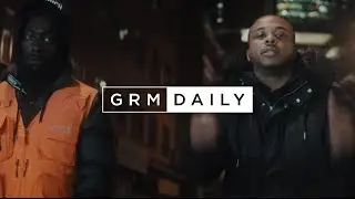 Professor Paws ft. Yung Saber - Rum Pa Pa Pum [Music Video] | GRM Daily