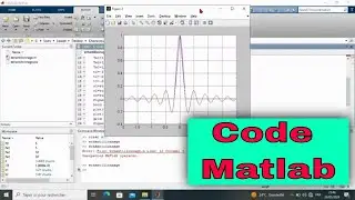 matlab code - ideal signal sampling | signal processing | discrete signals and systems
