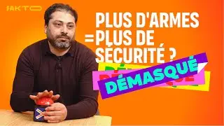 Qui veut la paix pr&eacute;pare la guerre ?! Le gouvernement d&eacute;masqu&eacute;