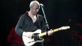 Belle star : Mark Knopfler & Emmylou Harris, live in paris 2006
