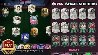 FIFA 23 Live Stream India | Shapeshifters Cup [!GIVEAWAY]