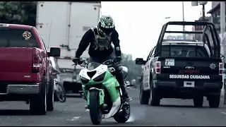 || Karnez Stunt ||