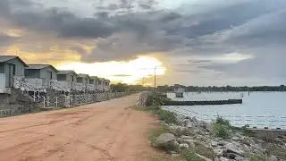Weheragala Dam