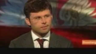 Verevskiy Says Warsaw Exchange Draws Ukranian Companies