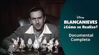 Blancanieves: La M&aacute;s Bella de Todas | Documental | Completo