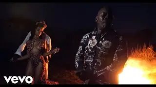George Nooks - Love Light (Official Video)