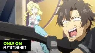 Headshot! | Combatants Will Be Dispatched!