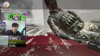 SELLING Athieno In Ranked Rainbow Six Siege