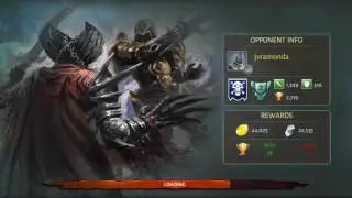 DH5 Raid #5