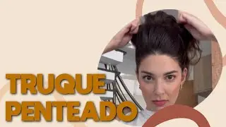 DICA DE PENTEADO R&Aacute;PIDO #shorts